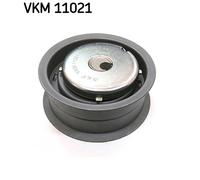 SKF VKM 11021 Rullo tenditore, Cinghia dentata per AUDI,SEAT,VW