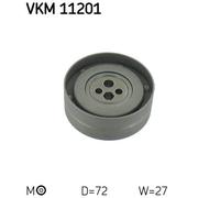 SKF Rullo tenditore VKM 11201 cinghia dentata