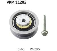 SKF VKM 11282 Rullo tenditore, cinghia dentata