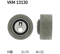 SKF VKM 13130 Rullo tenditore, Cinghia dentata per CITROËN,PEUGEOT