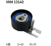 SKF VKM 13140 Rullo tenditore, Cinghia dentata per CITROËN,FIAT,FORD,FORD AUSTRA