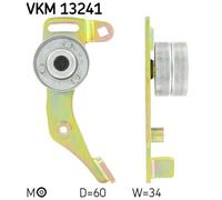 SKF Rullo tenditore, cinghia dentata