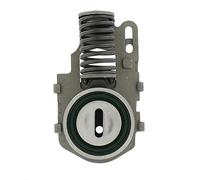 SKF VKM 13250 Rullo tenditore, cinghia dentata