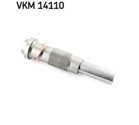 SKF VKM 14110 Rullo tenditore, Cinghia dentata per FORD