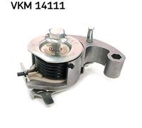 SKF VKM 14111 Rullo di Serraggio Cinghia Distribuzione per Ford Focus IV Turnier