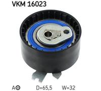 SKF VKM 16023 Rullo tenditore, Cinghia dentata per RENAULT
