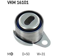 SKF VKM 16101 Rullo tenditore, cinghia dentata
