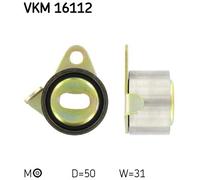 SKF VKM 16112 Rullo tenditore, Cinghia dentata per RENAULT