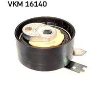 SKF VKM 16140 Rullo tenditore, Cinghia dentata per DACIA,MERCEDES-BENZ,NISSAN,RE