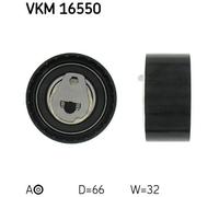 SKF Rullo tenditore, cinghia dentata