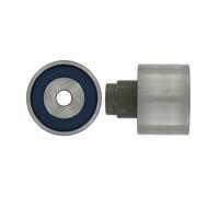 SKF VKM 21148 Kit Puleggia Folle | Compatibile con: AUDI A1, A1 Sportback, A3, A3, A3 Cabriolet, A3 Cabriolet, A3 Limousine, A3 Sportback, A3 Sportback