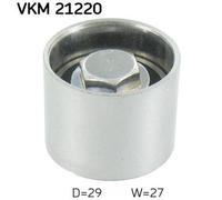 SKF VKM 21220 Kit puleggia folle