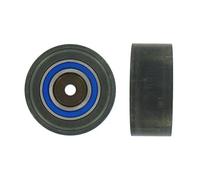 SKF VKM 21256 Galoppino/Guidacinghia, Cinghia dentata