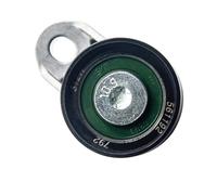 SKF VKM 21287 Galoppino / Guidacinghia, Cinghia dentata