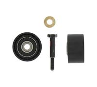 SKF VKM 22179 Galoppino / Guidacinghia Cinghia dentata per FIAT PUNTO (188)