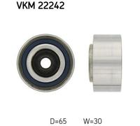 SKF VKM 22242 Galoppino / Guidacinghia, Cinghia dentata - FIAT , LANCIA