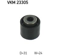 SKF VKM 23305 Galoppino/Guidacinghia, Cinghia dentata per CITROËN,DS,OPEL,PEUGEO