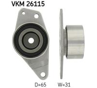 SKF VKM 26115 Galoppino/Guidacinghia, Cinghia dentata per RENAULT,VOLVO
