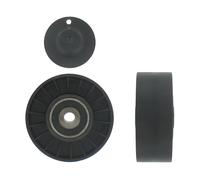 SKF VKM 31002 Kit Puleggia Folle