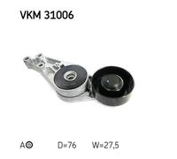 Skf Tend. Audi A4 A6- Vkm31006