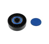 SKF Tendicatena VKM 31007 – Rullo tensionatore originale per Volkswagen Golf 2, Passat