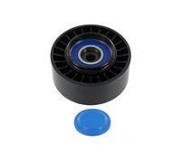 SKF Galoppino cinghia Poly-V VKM31008 70,3 mm largh. 28,2 mm servizi motore