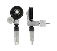 Rullo tenditore, Cinghia Poly-V VKM 31013 SKF per VW AUDI SKODA