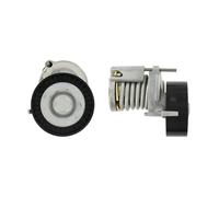 SKF Rullo tenditore cinghia VKM 31015 Poly-V per Audi Seat Skoda VW Superiore