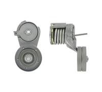 SKF Tendicinghia VKM 31016 – Rullo tenditore cinghia a V