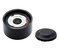 SKF VKM 31028 Galoppino/Guidacinghia, Cinghia Poly-V per AUDI,VW