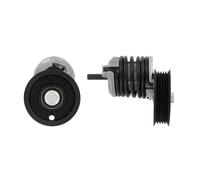 Puleggia tendicinghia, cinghia a V SKF VKM 31034