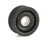 SKF VKM 31041 Galoppino guidacinghia cinghia Poly-V per VW PASSAT (3B3)