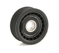 SKF VKM 31041 Galoppino guidacinghia cinghia Poly-V per VW PASSAT (3B3)