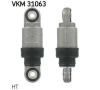 SKF VKM 31063 Rullo tenditore cinghia Poly-V per VW Transporter IV Bus