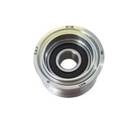 SKF VKM 31124 Galoppino guidacinghia, cinghia Poly-V