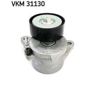 SKF VKM 31130 Rullo tenditore cinghia Poly-V per VW TIGUAN (5N) TIGUAN (AD1)