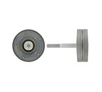 SKF VKM 31221 Kit Puleggia Folle