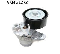 SKF VKM 31272 Tenditore cinghia servizi