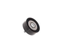 Originale SKF Rullo Di Guida/Deviazione Cinghia A V VKM 31307 Per Audi