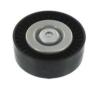 Originale SKF Rullo Di Guida/Deviazione Cinghia A V VKM 31307 Per Audi