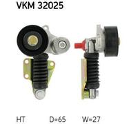 SKF VKM 32025 Rullo tenditore cinghia Poly-V per FIAT MAREA Weekend (185)