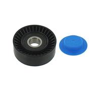 SKF VKM 32243 Kit Puleggia Folle