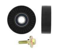 SKF Rullo cinghia trapezoidale VKM 33020 per Citroën Peugeot Fiat Lancia