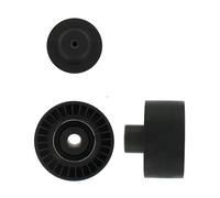 SKF Galoppino guidacinghia VKM 33044 - Cuscinetto per cinghia Poly-V
