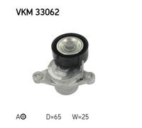 SKF VKM 33062 Tensionatore Cinghia A V Per Peugeot Citroën