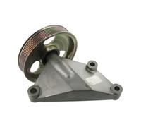 SKF Rullo cinghia VKM 33110 trapezoidale per PEUGEOT FIAT CITROËN