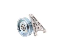 SKF VKM 33206 Galoppino guidacinghia, cinghia Poly-V