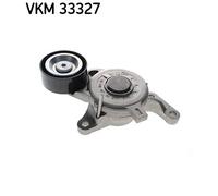 SKF VKM 33327 Tendicinghia, Cinghia Poly-V per CITROËN,DS,FIAT,OPEL,PEUGEOT,TOYO