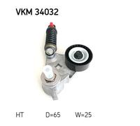SKF VKM 34032 Tensionatore Cinghia A V Per Ford Mondeo III Jaguar
