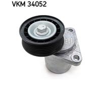 SKF VKM 34052 Tendicinghia, Cinghia Poly-V per FORD,FORD AUSTRALIA,VOLVO